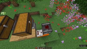 Minecraft Honey  Farm Tutorial | Fully Automatic AFK