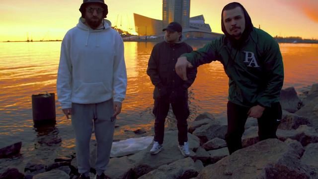 ONE TAKE | PROMO from Saint Petersburg смотреть онлайн