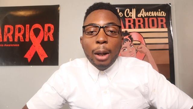 Is Stress B Complex Worth Taking For Sickle Cell Disease? смотреть онлайн