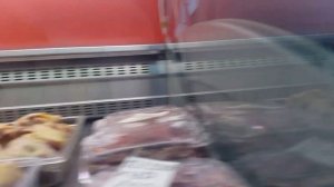 ФУД СИТИ - Мясо, птица, рыба, морепродукты, ягода заморозка, сыры и др. Обзор цен 11.07.20 Москва