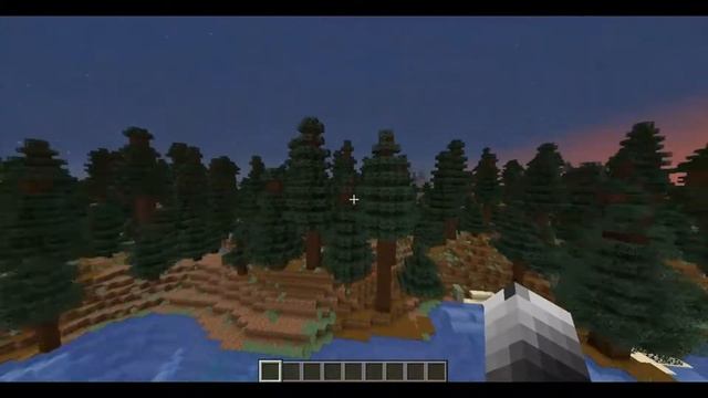 Biome Review - Giant Spruce Taiga - MineCraft смотреть онлайн