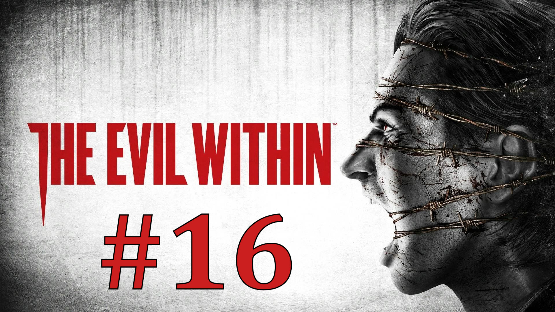 ЗАТОПЛЕННЫЙ ГОРОД ► The Evil Within #16