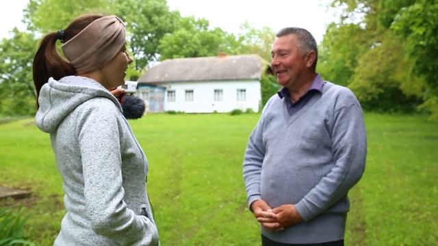 Бакота та Атаки - історія створення. Марія Гіка засновувачка поселення на Дністрі. смотреть онлайн