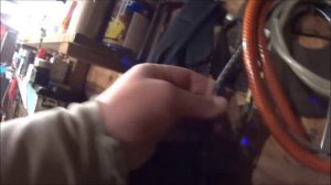 Кофр из канистры #3