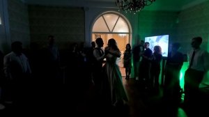 Танец жениха и невесты Duncan laurence - arkade_ Wedding Dance