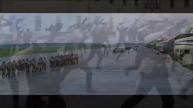 ФрешБенд - Стану я военным смотреть онлайн