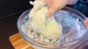 КАРТОФЕЛЬНЫЕ ПЫШКИ?ПИРОЖКИ?МЯГКИЕ и ПЫШНЫЕ?10 мин. и Готово!!!?