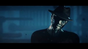 Dead by Daylight Official Freddy Krueger Trailer