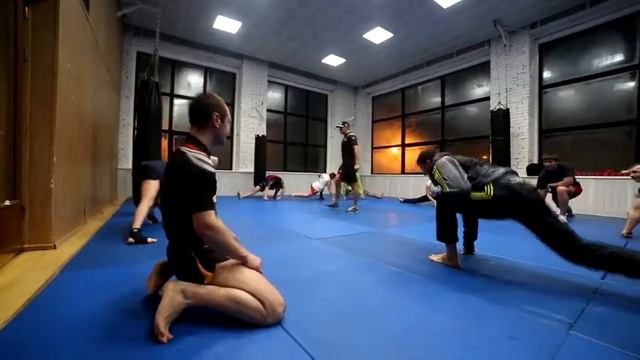 крутое видео Константин Серебренников Путь Чемпиона W5 смотреть онлайн