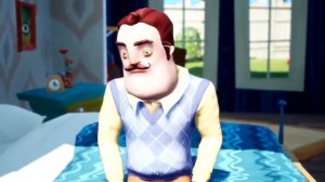 Hello Neighbor: Hide and Seek - Launch Trailer
