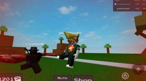 How to get Leader of the Hive Badge - Ability Wars | Roblox