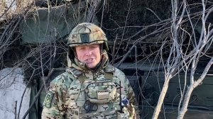 Заявление начальника пресс-центра группировки «Центр»