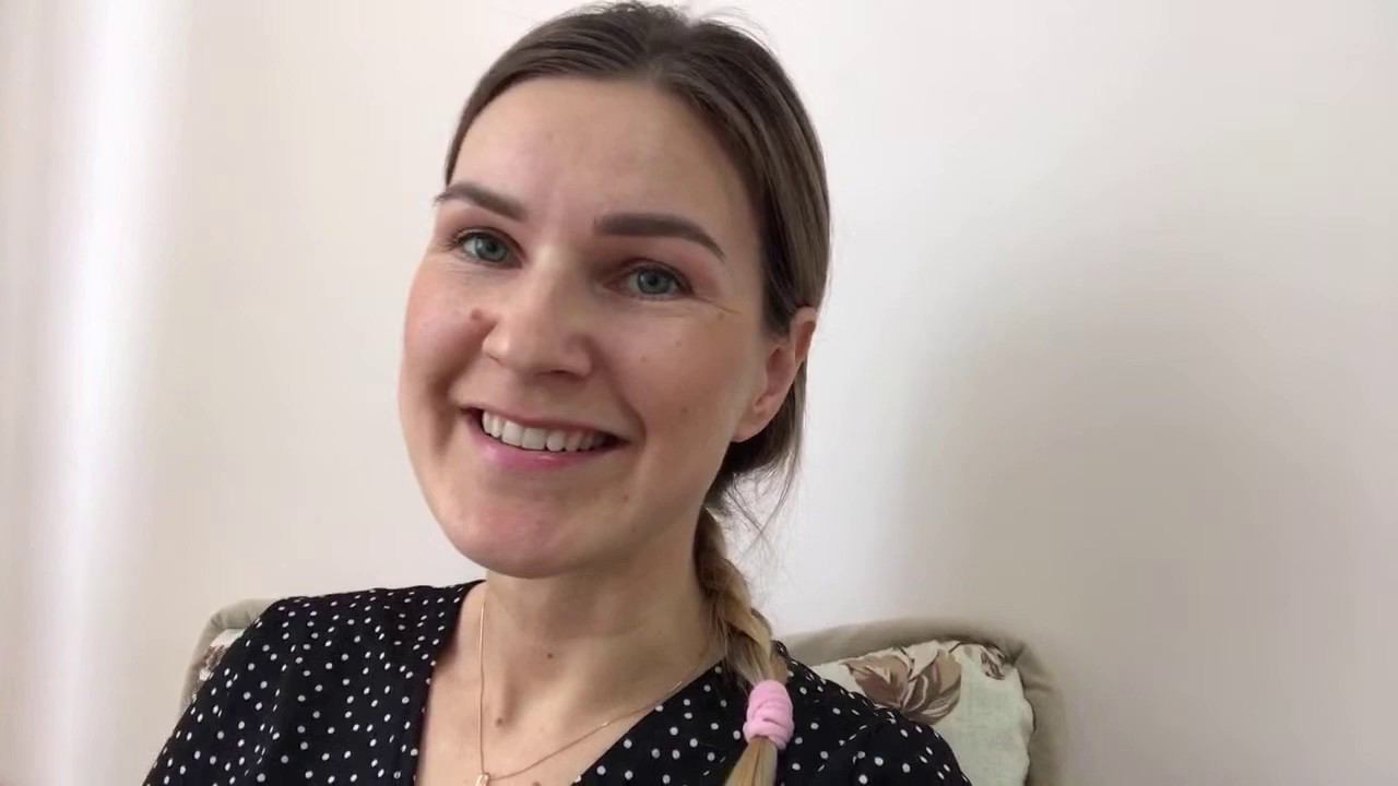 #сижудома в прямом эфире. Новые ткани, про машинку и курс! смотреть онлайн