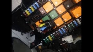 Sollers Atlant - накрутка.