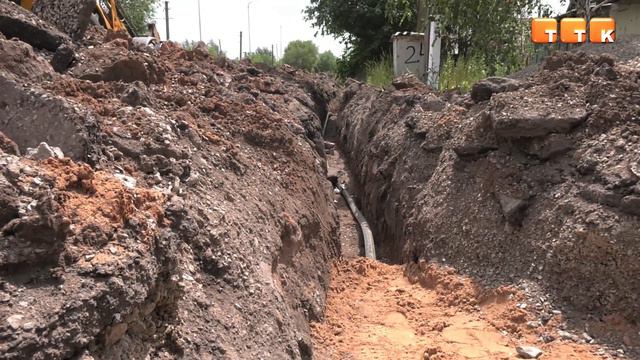 Работы активно продвигаются смотреть онлайн