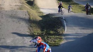Первенство Пензенской области по велоспорту BMX. Мальчики 2005 г.