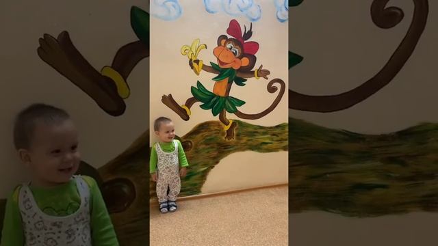 8 детская городская больница г.Казани #территориядетства или мы развлекались как могли смотреть онлайн