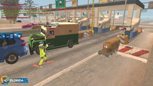 СУДНАЯ НОЧЬ на ОНЛАЙН РП ФЛОРИДА! ЧЕМ ЗАНИМАЮТСЯ ИГРОКИ В ЭТО ВРЕМЯ?