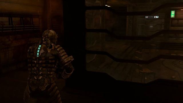 [4K 60] DEAD SPACE (Hard. 100%. All Logs, Nodes, Doors) - Walkthrough Pt. 10 - End of Days смотреть онлайн