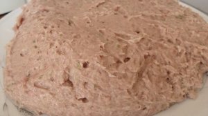 Фарш для колбасы