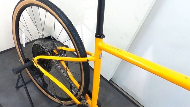 cannondale(キャノンデール) 新型TOPSTONE(トップストーン)登場！一部入荷いたしました！ смотреть онлайн