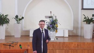Стихотворение Зубков А. "Сынок, возьми меня на Пасху..."