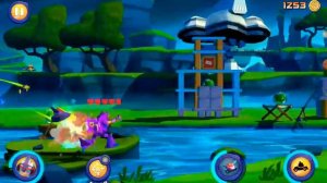 angry birds transformers (nautica su copañeda flamewar)