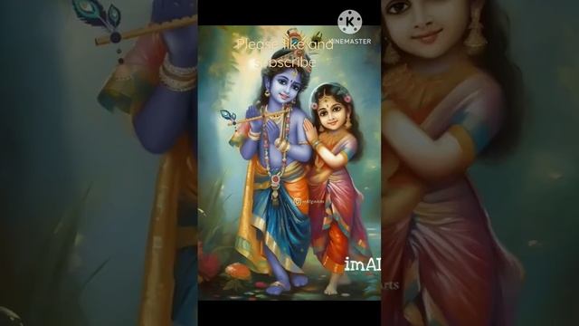 Me to aai vrindavan dham?#shortvideo #viral #lordkrishna