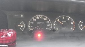 Зависают обороты toyota lucida 3ct МКПП мех.тнвд