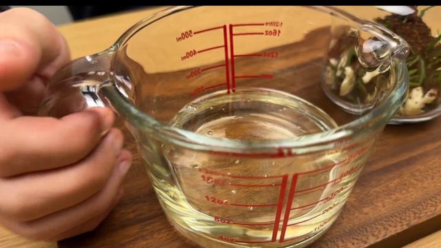 Unglaublich! Krampfadern verschwinden mit Rosmarin! Schätze, die jeder im Haus hat смотреть онлайн