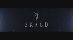 SKÁLD - Hross (Lyric Video)