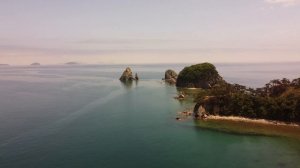 Дальневосточный морской заповедник