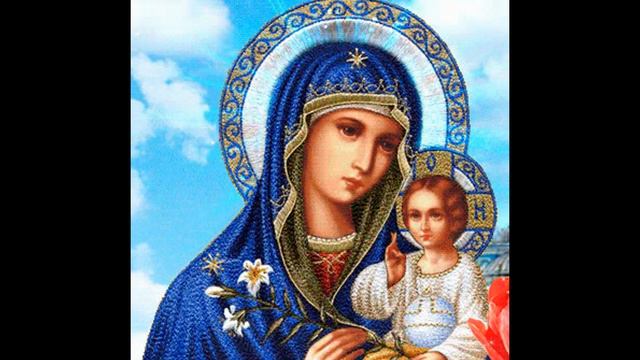 ☦☦☦ Радуйся невесто неневестная смотреть онлайн