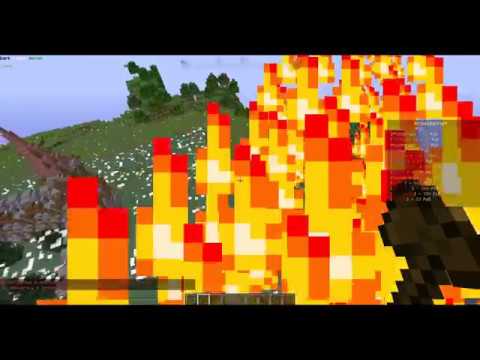 Краш сервера смотреть онлайн