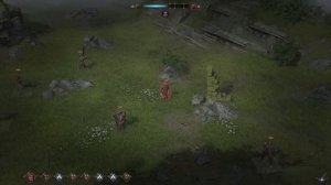 [PC] [59] Wartales - Выдать пленного