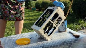 ДЕКОРАТИВНЫЕ ФОНАРИ СВОИМИ РУКАМИ