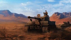 Alte Kameraden | HOI4 | Eastern Front Radio