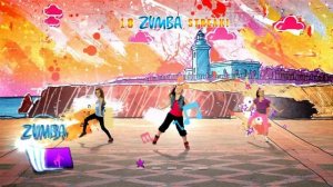 Zumba Kids - Official Gameplay Trailer