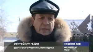 22 ОБрОН Калач-на-Дону 2011
