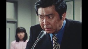 太陽にほえろ! 第408話 スコッチ誘拐