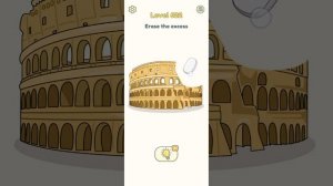 dop 2 level 622 Erase the Excess