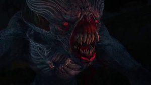 Ведьмак 3: Дикая Охота - Скрытый призывает Детлаффа на бой