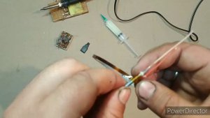 USB паяльник своими руками Самый простой способ сделать юсб паяльник