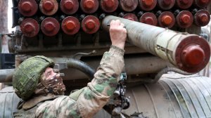 ВС России предотвратили попытку ротации ВСУ в районе Угледара