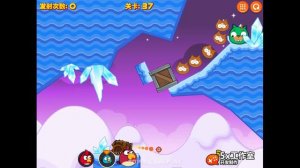 Angry Birds Cannon Bird 2 (No Commentary)