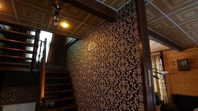 Зимний дом в поселке комфорт класса в окружении хвойного леса смотреть онлайн