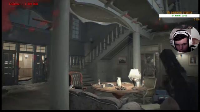 #2 Прохождение Resident Evil 7 biohazard