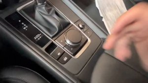 New 2023 Mazda CX-50 Red/Black