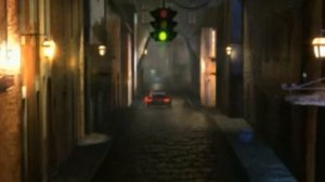 Need For Speed: Porsche Unleashed - Intro (Upscaled to HD)