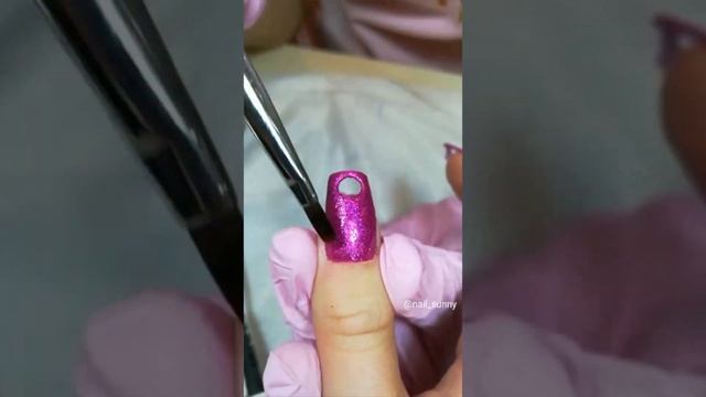 plant nails ??nail sunny tutorial смотреть онлайн